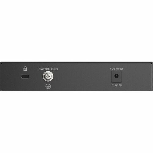 COMMUTATEUR NON GÉRÉ 8 PORTS 2,5 Go COMMUTATEUR NON GÉRÉ