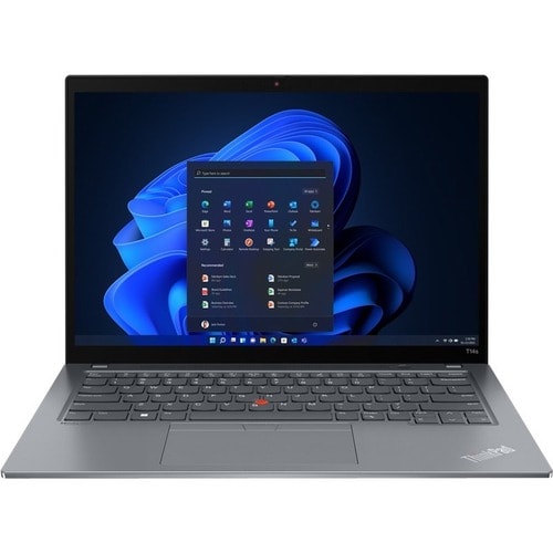TOPSELLER TP T14S G3 I71260P 3.4G 16GB 512GB 14IN W11P64