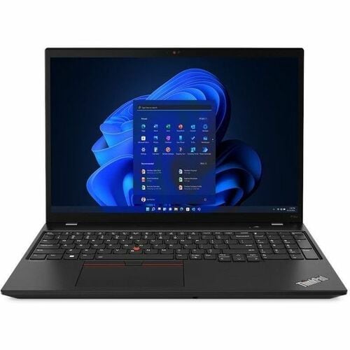 FR MEILLEURES VENTES TP P16S AMD G1 AMD RYZEN 5 PRO 6650U 2.90G 16GB 512GB