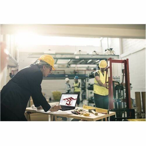 Lenovo ThinkPad P16s Gen 2 21HK003ECA 16" Mobile Workstation (21HK003ECA)