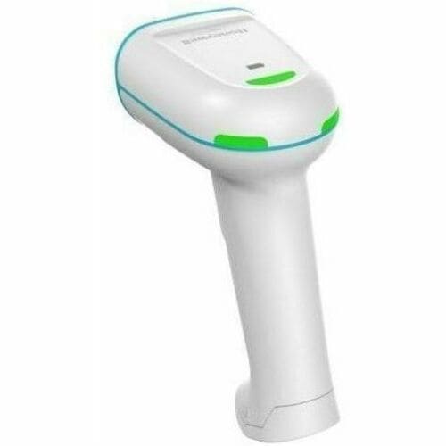 Kit de scanner de codes-barres Honeywell Xenon Ultra 1962H - Connectivité sans fil - 1D, 2D