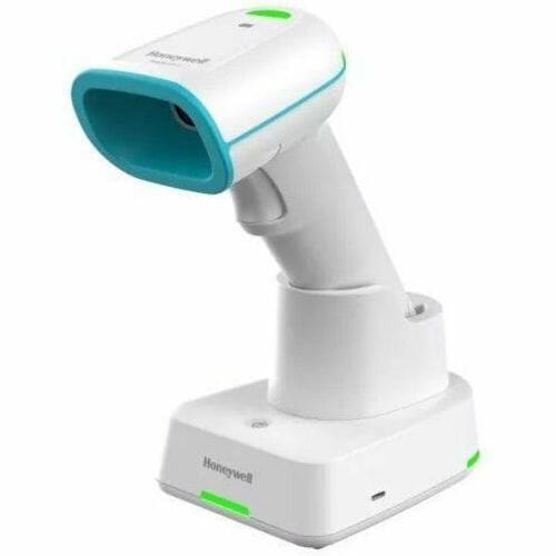 Scanner portatif sans fil Bluetooth Honeywell Xenon Ultra 1962H - 43,90" (1115.