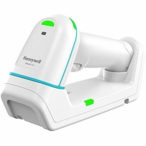 Scanner médical Honeywell Xenon Ultra 1962h - Connectivité sans fil - 1 scan/