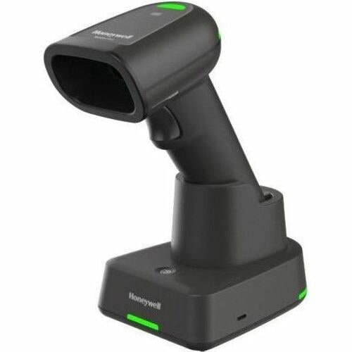 Scanner portable sans fil Bluetooth Honeywell Xenon Ultra 1962G - Connexion sans fil