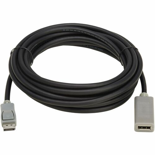 Câble d'extension audio/vidéo DisplayPort Tripp Lite by Eaton P579-010-4K6 - 3,05 m