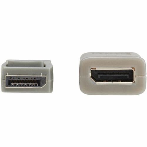 Câble d'extension audio/vidéo DisplayPort Tripp Lite by Eaton P579-010-4K6 - 3,05 m