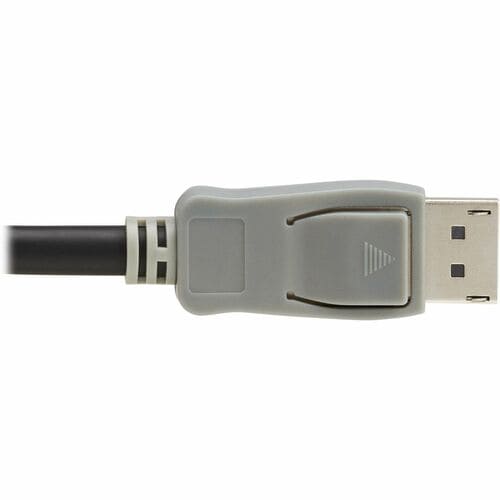 Câble d'extension audio/vidéo DisplayPort Tripp Lite by Eaton P579-020-4K6 - 6,10 m