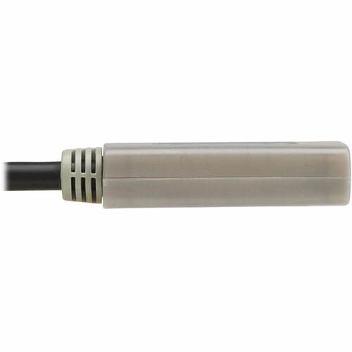Câble d'extension audio/vidéo DisplayPort Tripp Lite by Eaton P579-020-4K6 - 6,10 m
