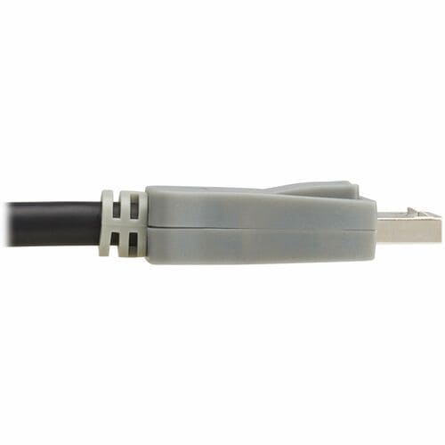 Câble d'extension audio/vidéo DisplayPort Tripp Lite by Eaton P579-020-4K6 - 6,10 m