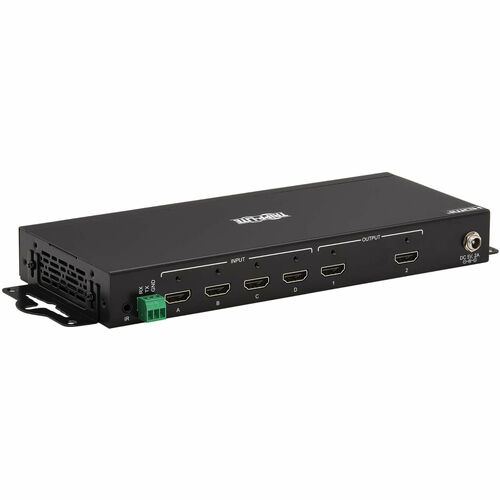 COMMUTATEUR MATRICIEL HDMI 4X2 4K60