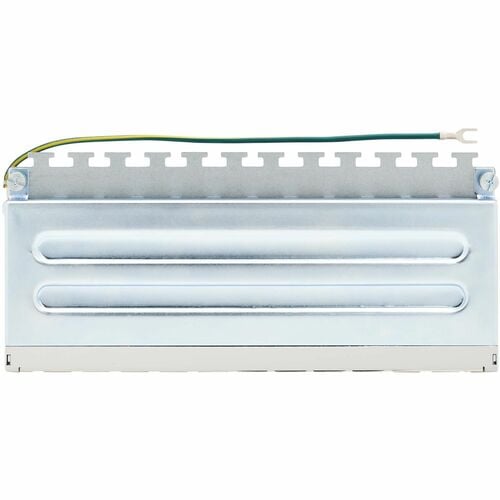 Tripp Lite by Eaton Cat6a STP Patch Panel