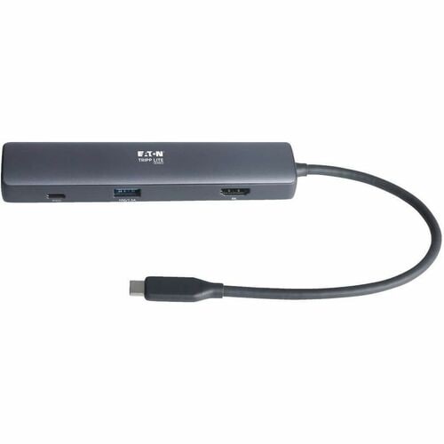 Estación de acoplamiento Tripp Lite by Eaton U442-DOCK40-5