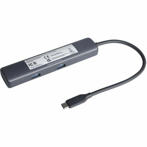 Estación de acoplamiento Tripp Lite by Eaton U442-DOCK40-5