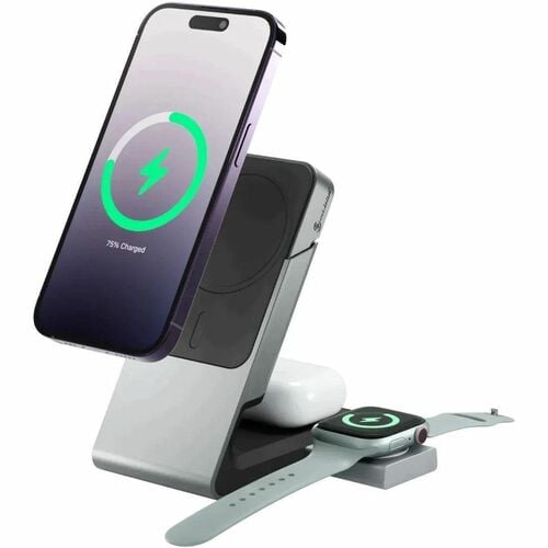Chargeur à induction Alogic Matrix
