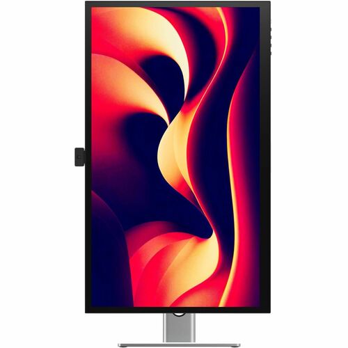 Cámara web Alogic Clarity Pro de 27" con monitor LCD 4K UHD - 16:9 - Negro
