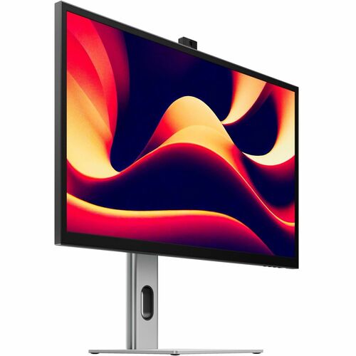 Cámara web Alogic Clarity Pro de 27" con monitor LCD 4K UHD - 16:9 - Negro