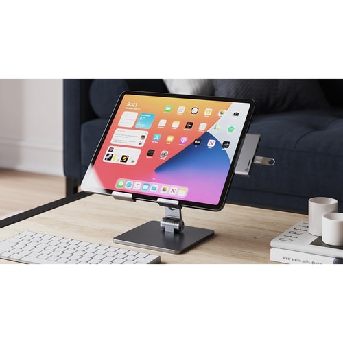 Soporte ajustable para tableta Alogic Edge - Escritorio