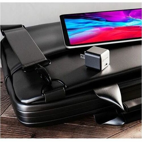 Minicargador USB-C de potencia rápida Alogic de 20 W - 20 W