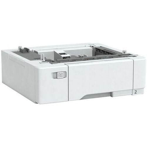 Bac à papier Xerox de 550 feuilles avec bac à papier intégré de 100 feuilles