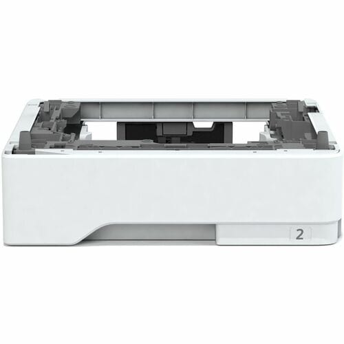 Bac à papier Xerox - 550 feuilles