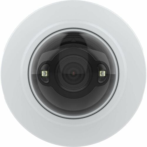 AXIS M4215-LV 2 Megapixel Full HD Network Camera - Color - 1 - Dome - White - 65