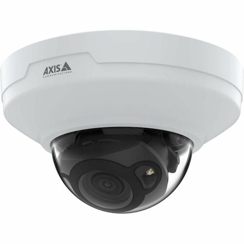 AXIS M4215-LV 2 Megapixel Full HD Network Camera - Color - 1 - Dome - White - 65
