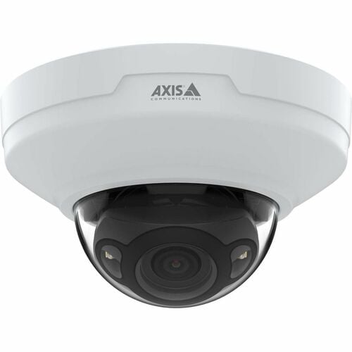 AXIS M4215-LV 2 Megapixel Full HD Network Camera - Color - 1 - Dome - White - 65