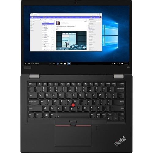 MEILLEUR VENDEUR TP L13 CLAM AMD G2 AMD RYZEN 5 PRO 5650U 2.30G 8GB