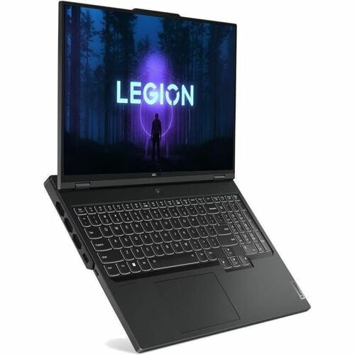 TOPSELLER I9-13900HX 240HZ 32GB 1TB 16IN W11PRO ONYX GREY