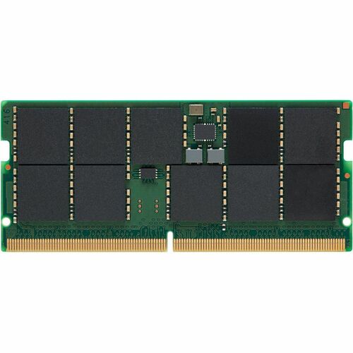 16 GB 5600 MT/S DDR5 ECC CL46 SODIMM 1RX8 HYNIX A