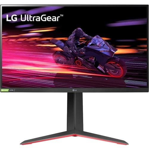 LG UltraGear 27GP700-B 27\" Class Full HD Gaming LCD Monitor - 16:9