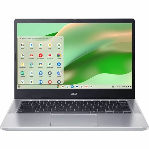 Acer Chromebook 314 CB314-4HT CB314-4HT-38SL Chromebook à écran tactile 14 pouces