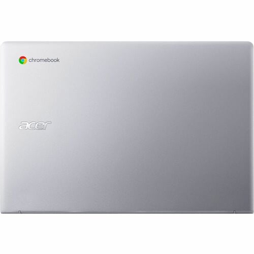 Acer Chromebook 314 CB314-4HT CB314-4HT-38SL Chromebook à écran tactile 14 pouces
