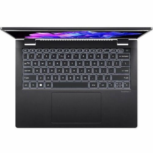 Ordinateur portable Acer TravelMate P6 14 P614-53 TMP614-53-59FX 14" (355,60 mm)
