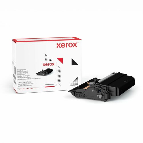 Tambour d'imagerie Xerox - Technologie d'impression laser - 75000 - Noir