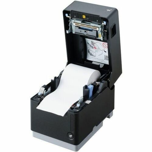 Star Micronics mC-Label3 MCL32CBI Direct Thermal Printer - Monochrome - Desktop