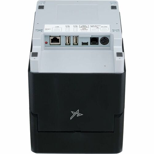Impresora térmica directa Star Micronics mC-Label3 MCL32CI - Monocromo - Escritorio -