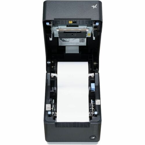Impresora térmica directa Star Micronics mC-Label3 MCL32CI - Monocromo - Escritorio -