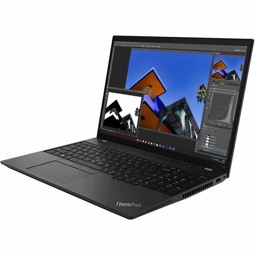 TOPSELLER TP T16 AMD G2 RYZEN5 PRO 7540U 3.20G 16GB 256GB 16IN