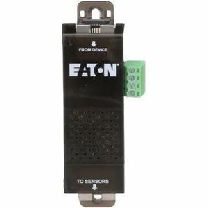 Lenovo Environmental Monitoring System"