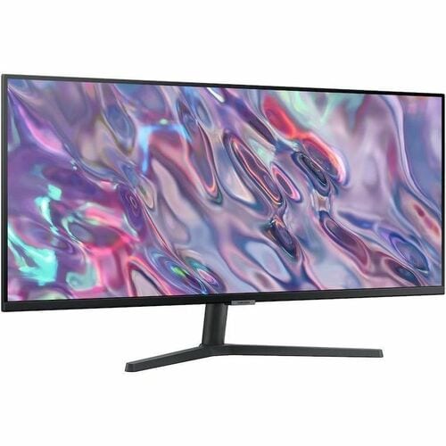 34IN 21 9 ULTRA-WIDE FLAT MONITOR HDR-10