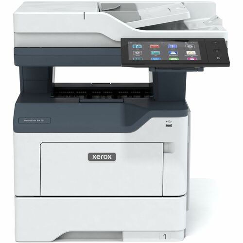 Imprimante multifonction laser filaire et sans fil Xerox VersaLink B415