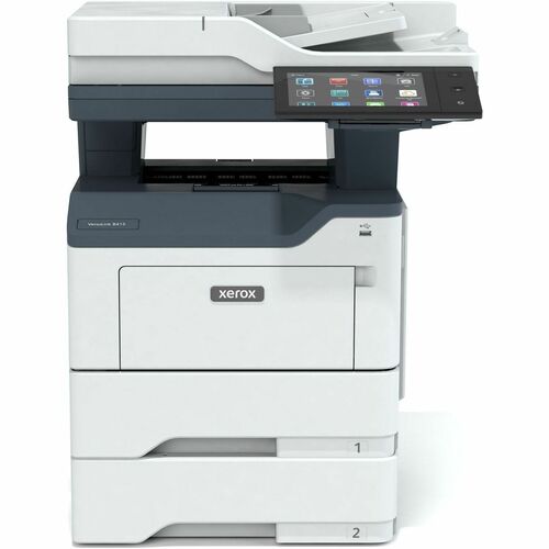 Imprimante multifonction laser filaire et sans fil Xerox VersaLink B415