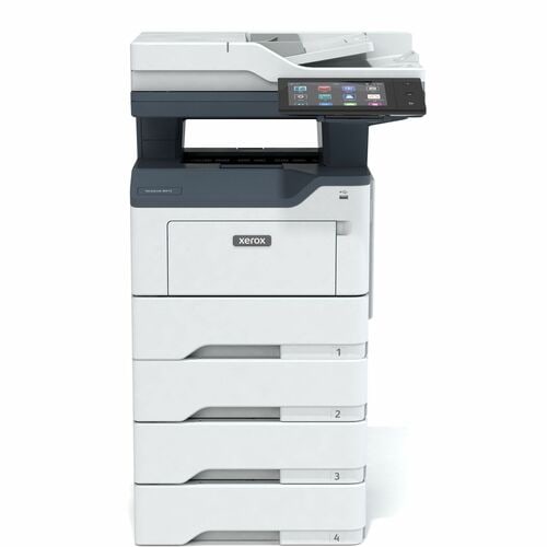 Imprimante multifonction laser filaire et sans fil Xerox VersaLink B415