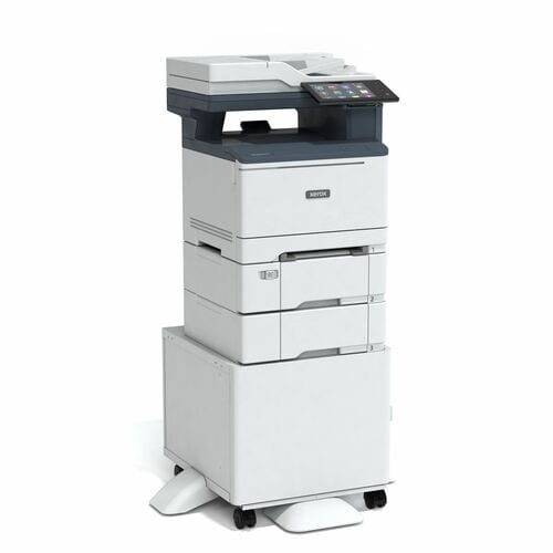 VERSALINK C415 COLOR MULTIFUNCTION PRINTER UP TO 42PPM