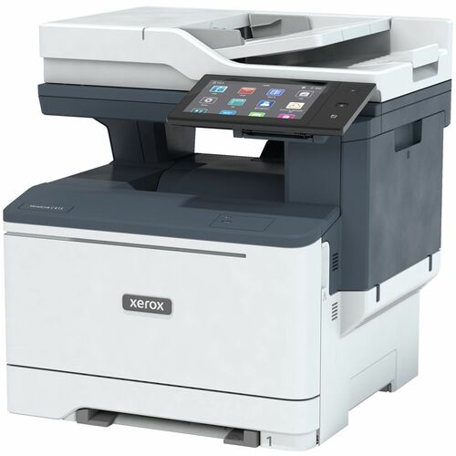 VERSALINK C415 COLOR MULTIFUNCTION PRINTER UP TO 42PPM