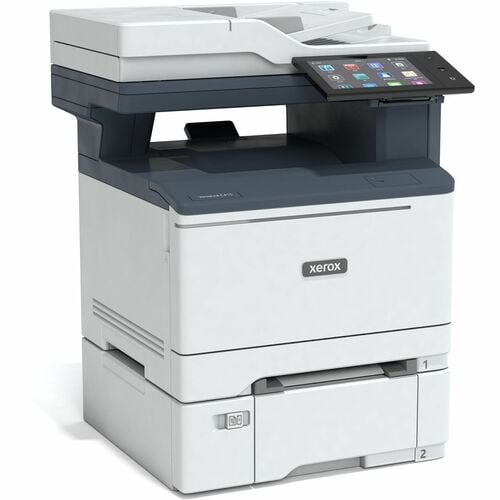 VERSALINK C415 COLOR MULTIFUNCTION PRINTER UP TO 42PPM