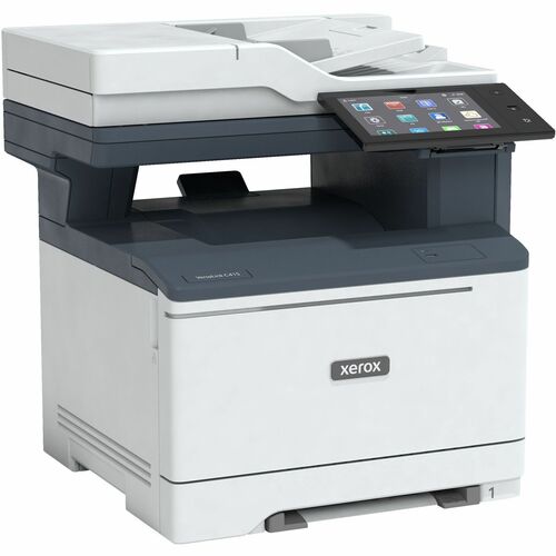 VERSALINK C415 COLOR MULTIFUNCTION PRINTER UP TO 42PPM