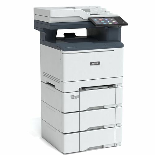 VERSALINK C415 COLOR MULTIFUNCTION PRINTER UP TO 42PPM