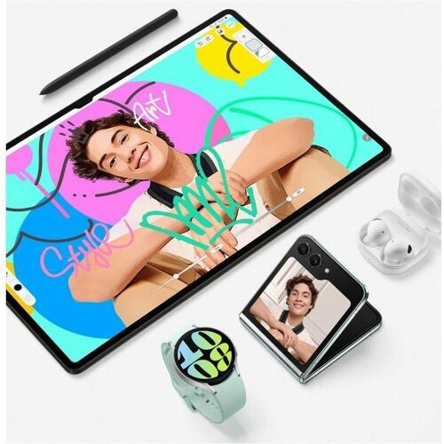 B2B GALAXY TAB S9 ULTRA 12GB 256GB GRAPHITE WIFI MULTI 1